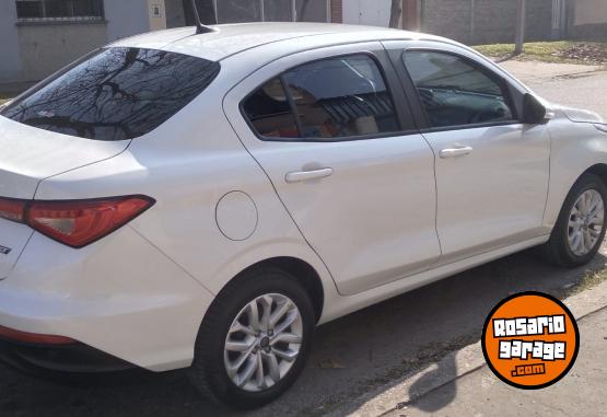 Autos - Fiat Cronos 2022 Nafta 45000Km - En Venta