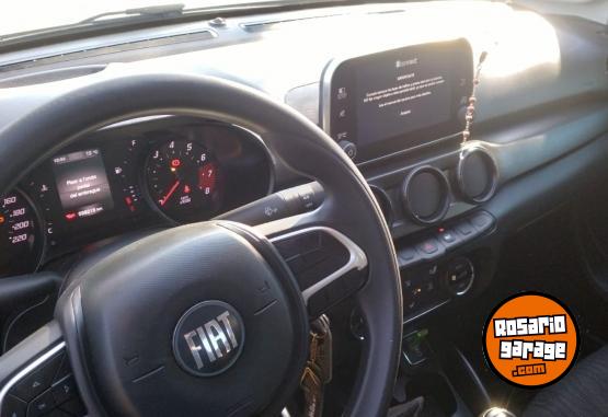 Autos - Fiat Cronos 2022 Nafta 45000Km - En Venta