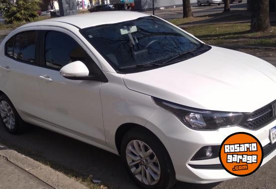 Autos - Fiat Cronos 2022 Nafta 45000Km - En Venta