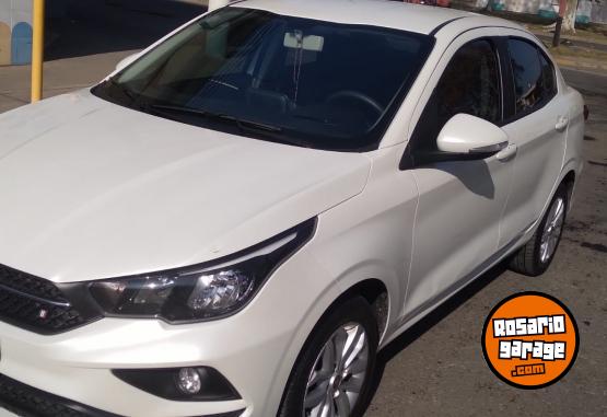 Autos - Fiat Cronos 2022 Nafta 45000Km - En Venta