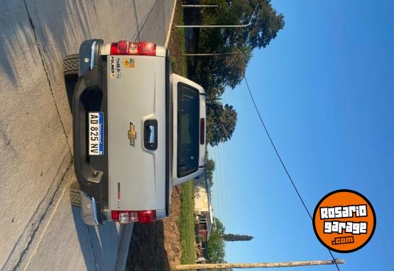 Camionetas - Chevrolet S10 LTZ 2019 Diesel 205000Km - En Venta