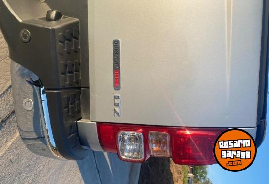 Camionetas - Chevrolet S10 LTZ 2019 Diesel 205000Km - En Venta