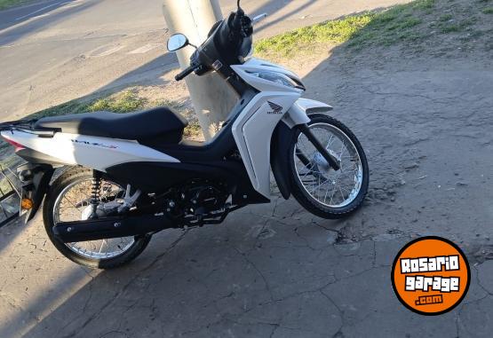 Motos - Honda Wave 2025 Nafta 82000Km - En Venta