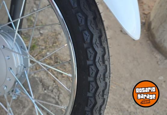 Motos - Honda Wave 2025 Nafta 82000Km - En Venta