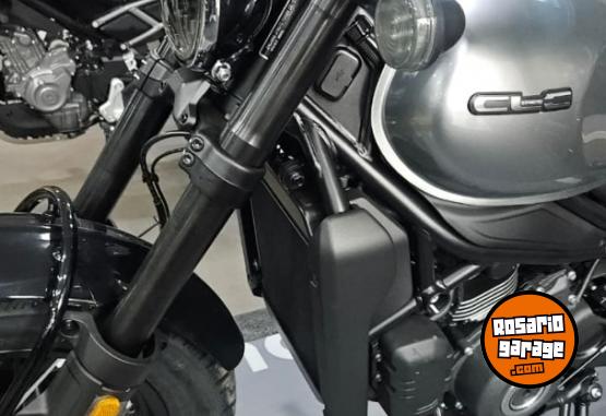 Motos - CF 450CL-C 2025 Nafta 0Km - En Venta