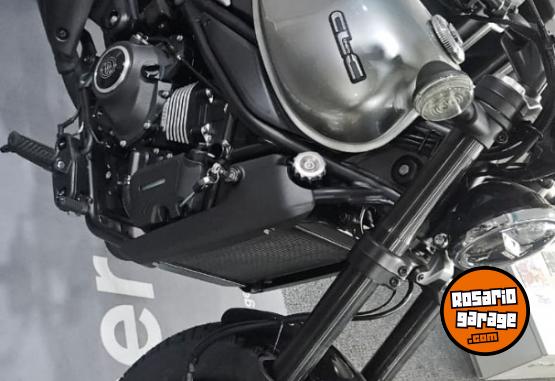 Motos - CF 450CL-C 2025 Nafta 0Km - En Venta