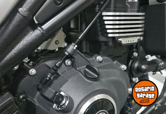 Motos - CF 450CL-C 2025 Nafta 0Km - En Venta