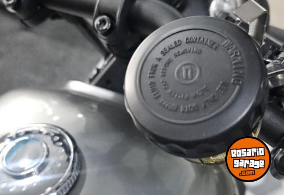 Motos - CF 450CL-C 2025 Nafta 0Km - En Venta