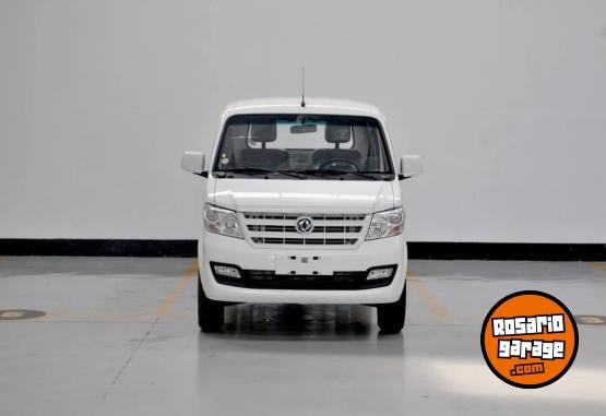 Utilitarios - DFSK DSFK C31 2025 Nafta 0Km - En Venta