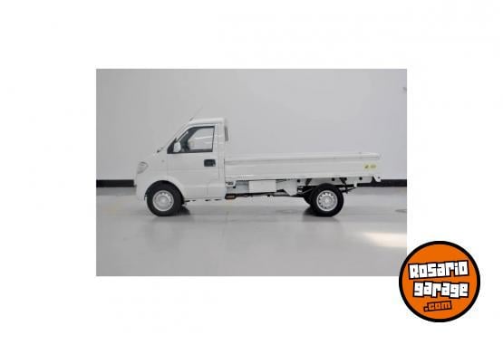 Utilitarios - DFSK DSFK C31 2025 Nafta 0Km - En Venta