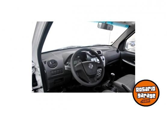 Utilitarios - DFSK DSFK C31 2025 Nafta 0Km - En Venta