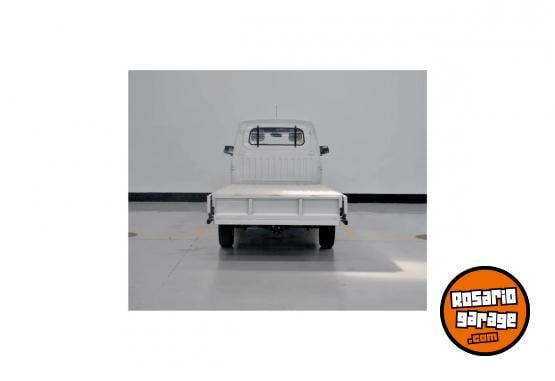 Utilitarios - DFSK DSFK C31 2025 Nafta 0Km - En Venta