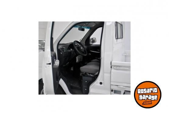 Utilitarios - DFSK DSFK C31 2025 Nafta 0Km - En Venta