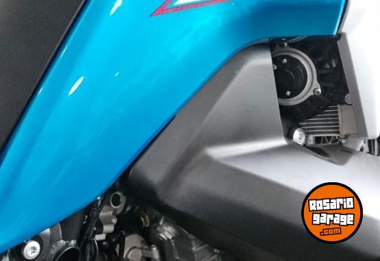 Motos - CF ENTREGA INMEDIATA 800MT-X 2026 Nafta 0Km - En Venta