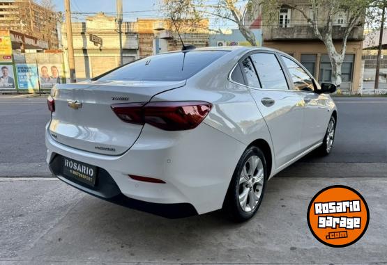 Autos - Chevrolet Onix Premier 2020 Nafta - En Venta