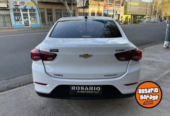 Autos - Chevrolet Onix Premier 2020 Nafta - En Venta