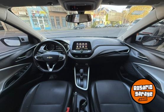 Autos - Chevrolet Onix Premier 2020 Nafta - En Venta