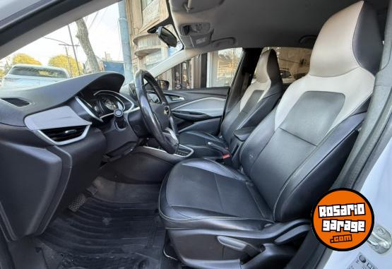 Autos - Chevrolet Onix Premier 2020 Nafta - En Venta