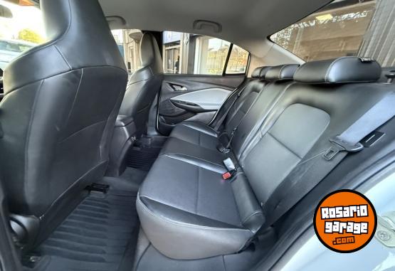 Autos - Chevrolet Onix Premier 2020 Nafta - En Venta