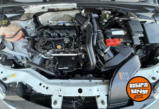 Autos - Chevrolet Onix Premier 2020 Nafta - En Venta