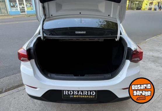 Autos - Chevrolet Onix Premier 2020 Nafta - En Venta