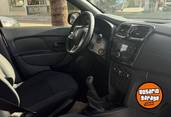 Autos - Renault Life 1.6 2023 Nafta 30000Km - En Venta