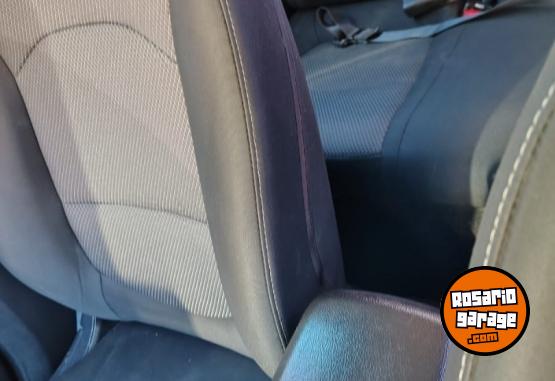 Camionetas - Hyundai Creta 2017 Nafta 102000Km - En Venta