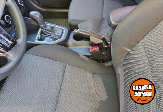 Camionetas - Hyundai Creta 2017 Nafta 102000Km - En Venta