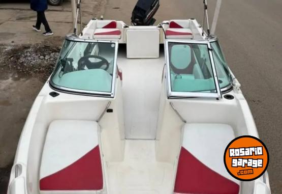 Embarcaciones - VENDO ROBINSON MANTRA MERCURY 60 FULL 2012 - En Venta