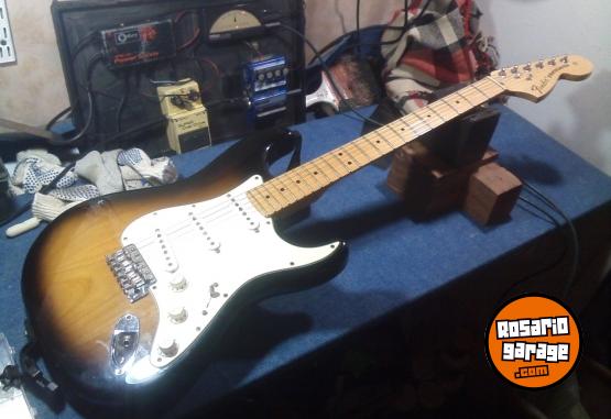 Instrumentos Musicales - ARREGLOS Y CALIBRACIN DE GUITARRAS Y BAJOS. - En Venta