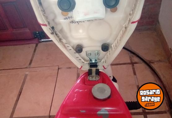 Motos - Zanella pocket 1988 Nafta 111Km - En Venta