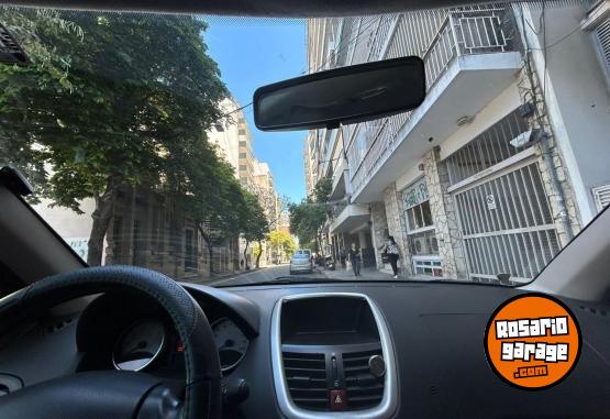 Autos - Peugeot 207 Compact 2014 Nafta 97000Km - En Venta