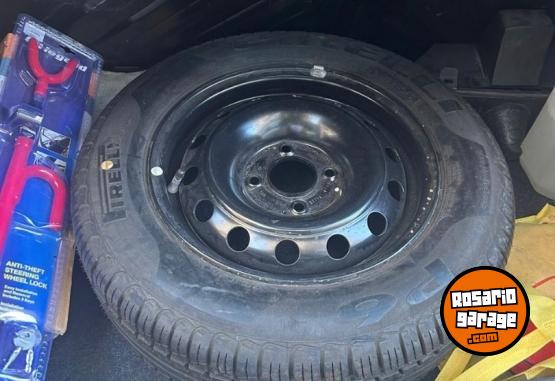 Autos - Peugeot 207 Compact 2014 Nafta 97000Km - En Venta