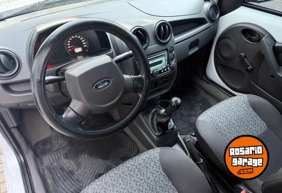 Autos - Ford KA FLY VIRAL 1.6 2013 Nafta 118000Km - En Venta