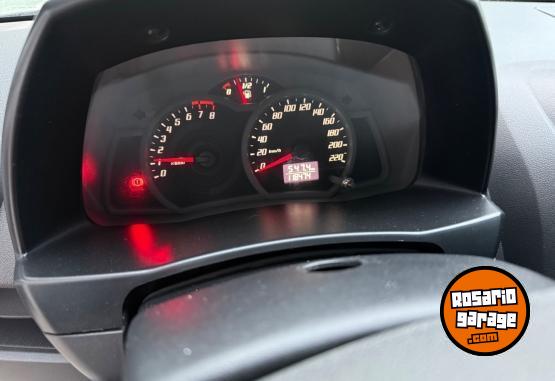 Autos - Ford KA FLY VIRAL 1.6 2013 Nafta 118000Km - En Venta