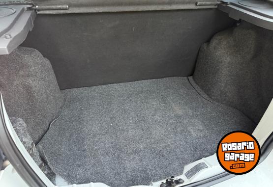 Autos - Ford KA FLY VIRAL 1.6 2013 Nafta 118000Km - En Venta