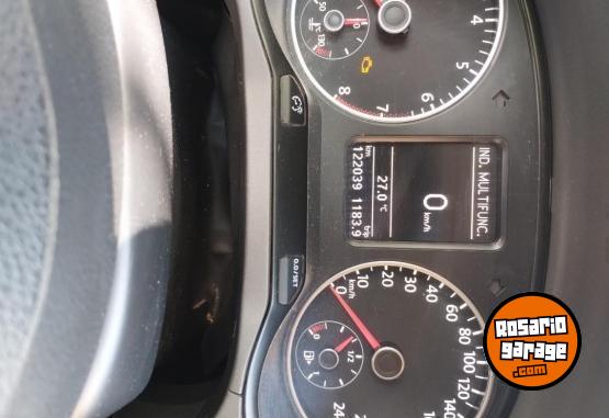 Autos - Volkswagen Fox 1.6 5p Confortline 2013 Nafta 122000Km - En Venta