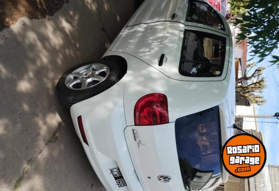 Autos - Volkswagen Fox 1.6 5p Confortline 2013 Nafta 122000Km - En Venta