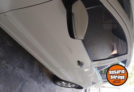 Autos - Volkswagen Fox 1.6 5p Confortline 2013 Nafta 122000Km - En Venta