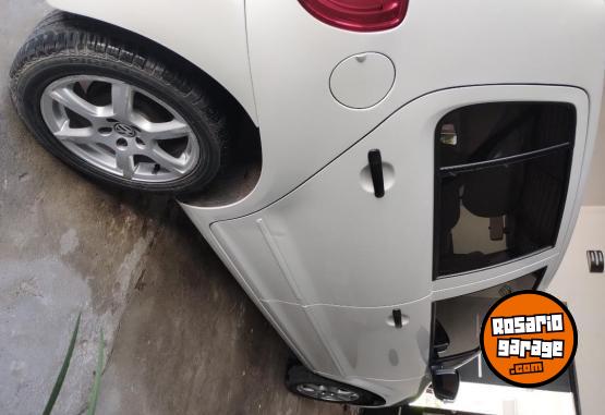 Autos - Volkswagen Fox 1.6 5p Confortline 2013 Nafta 122000Km - En Venta