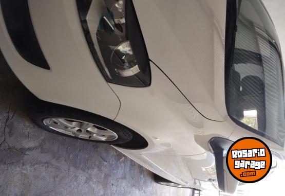 Autos - Volkswagen Fox 1.6 5p Confortline 2013 Nafta 122000Km - En Venta