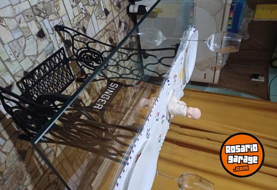 Hogar - Mesa - En Venta