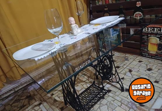 Hogar - Mesa - En Venta