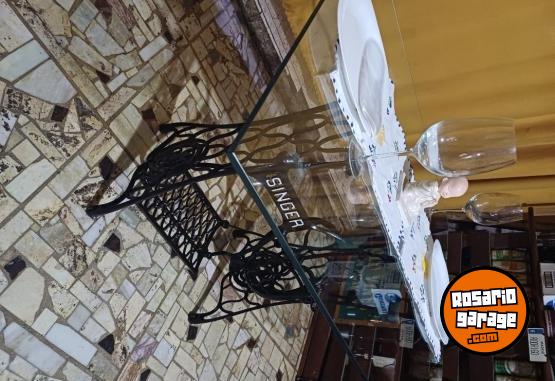 Hogar - Mesa - En Venta