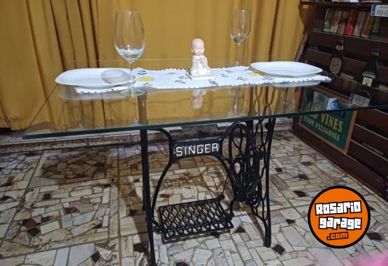 Hogar - Mesa - En Venta