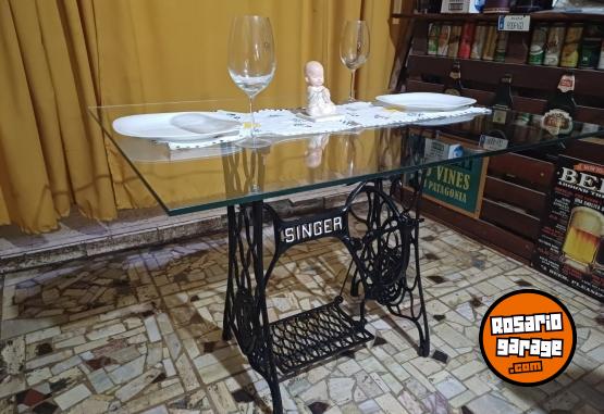 Hogar - Mesa - En Venta