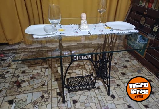 Hogar - Mesa - En Venta