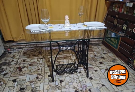 Hogar - Mesa - En Venta