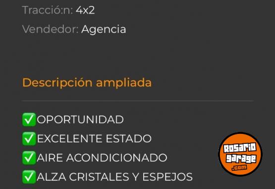 Camionetas - Fiat Toro 2017 Diesel 170041Km - En Venta