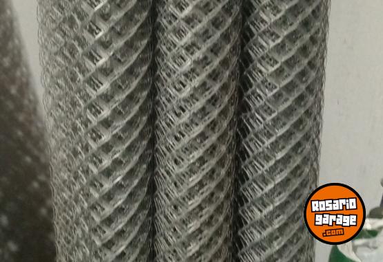Otros - Tejidos para cercos alambre - En Venta